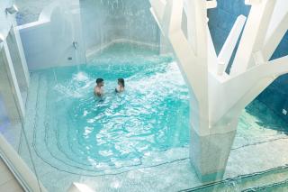 L'Araba Fenice Hotel & Resort